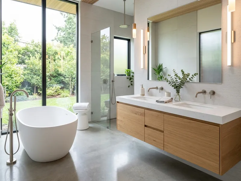 Bathroom Plumbing in Byron, OK